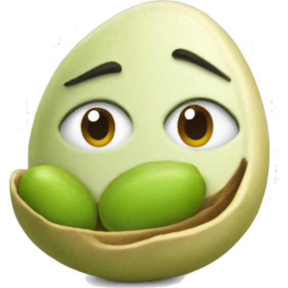 Pistachio